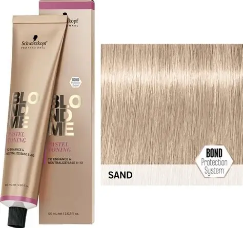 SAND